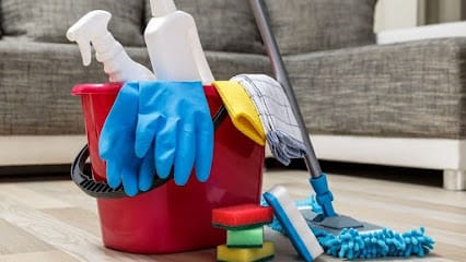 MicroClean business photograph