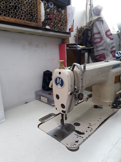 Tamanna Alteration Shop business photograph