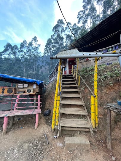 Mudokz Ikka Camping business photograph