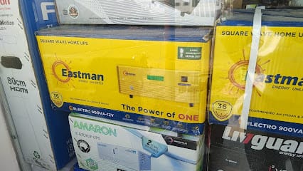 VERMA ELECTRONIC business photograph