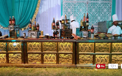 Jainco Caterers business photograph