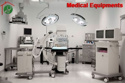 Deen Bandhu Home Health Care business photograph