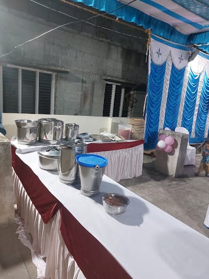 Akshaya caterers business photograph