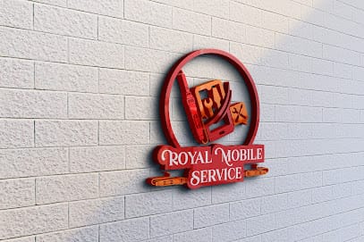 Royal Mobile Service business photograph