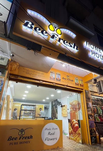 Bee Fresh Honey House business photograph
