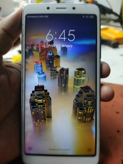 Rewa Mobile Shop And Repairing Center business photograph