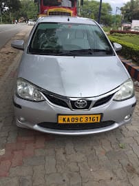 Devi Travels business photograph