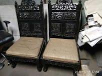 Jaihind old furniture and Electronic goodsbuyers business photograph