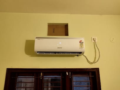 GOVIND ELECTRICIAN business photograph