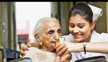 Bright Home Nursing Services business photograph