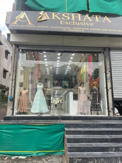 AKSHATA EXCLUSIVE business photograph