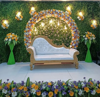 HANAN EVENTS business photograph