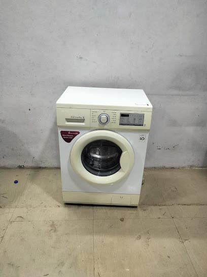 Mahi Service Centre and Spares business photograph