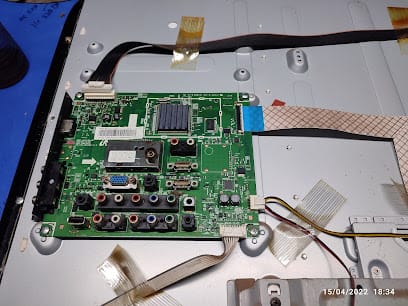 MURUGAN ELECTRONICS business photograph