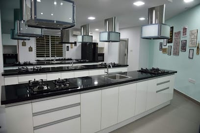 The Cooking Studio business photograph