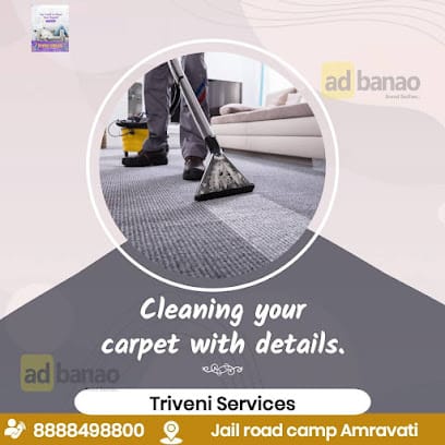 Triveni Servicess business photograph