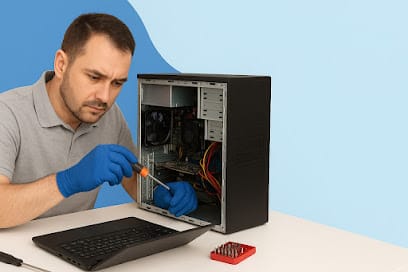 Plexus Multimedia | Videography and Laptop Service in Salt Lake business photograph