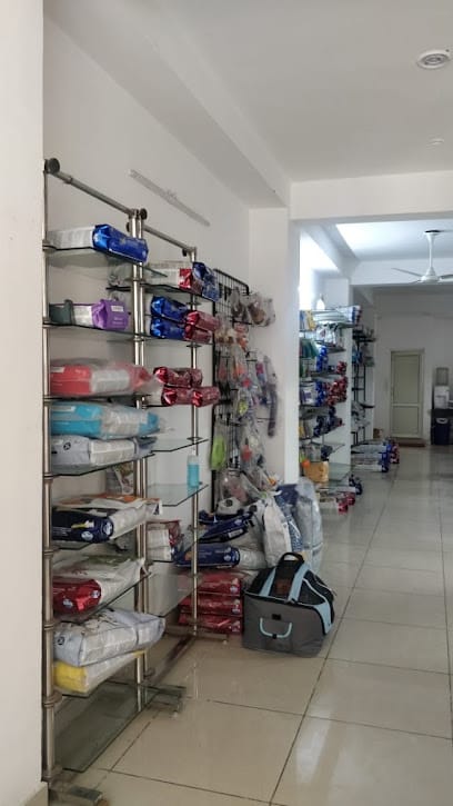 Goofy Tails |The Complete Pet Product Store business photograph