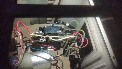 RK home 🏡 maintenance services business photograph