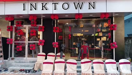 INK TOWN - Customized Gift Printing Press in Midnapore | Quality Printing House | Best Printers | Largest printing network business photograph