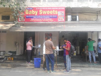 Baby Sweet House business photograph
