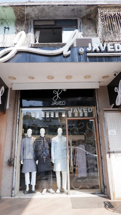 JAVED Boutique business photograph