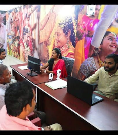 Happy Matrimony Online business photograph