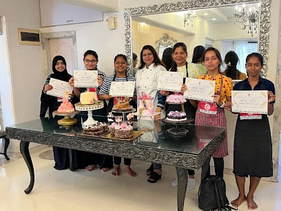 Magic Fingers Baking Classes business photograph