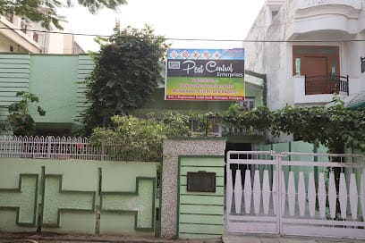 Pest Control Enterprises business photograph