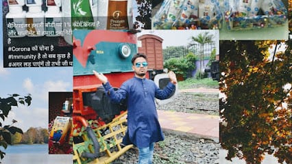 BHAGAT RUPESH MODI CARE business photograph