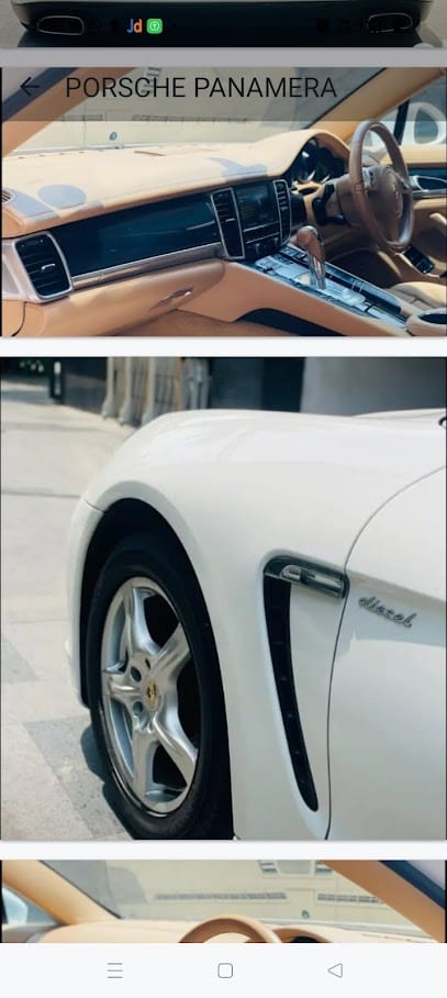 Kolkata Car Rental Yts Inc business photograph