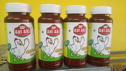 Sri Sai Pickles And Foods business photograph