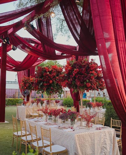 The Wedluxury Destination Wedding Planners business photograph