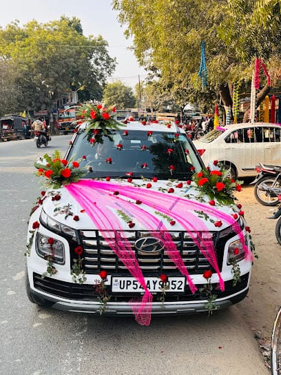 Sahil Flower & Event Planner business photograph