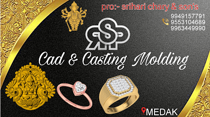 RSP MOULDING business photograph