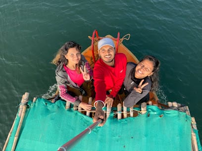 CAMP INDIA business photograph