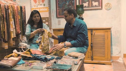 Pratham Creative Pursuits business photograph