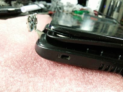 Neotrack Systems and computer repair services Angamaly business photograph