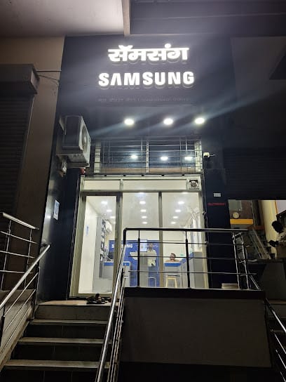 Spruha Mobile Gallery business photograph