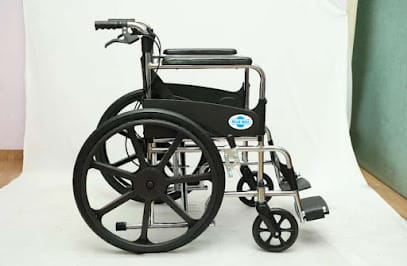 Relax India Home Care business photograph