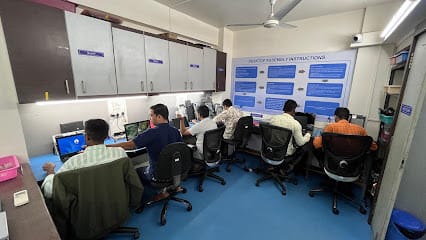 DCC Infotech Pvt. Ltd. business photograph