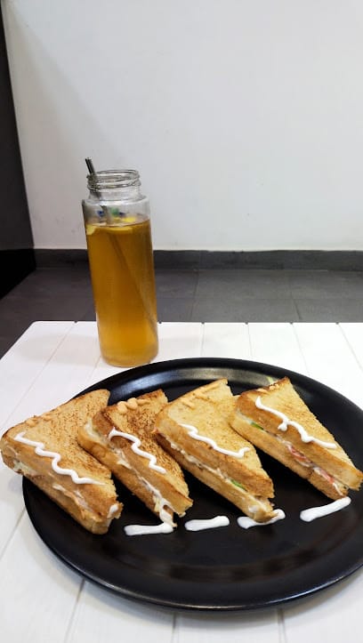 The Fat Belly business photograph