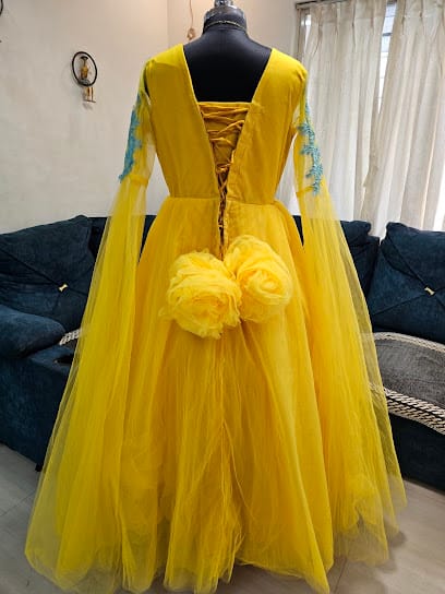 Niveditaa the Rentals Boutique business photograph