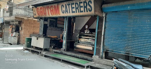 Gautam Sweets And Caters business photograph