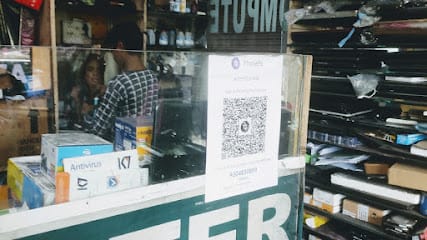 Aryan Computer Service Centre business photograph