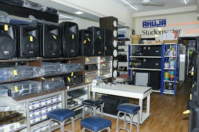 Kalai Electronics business photograph