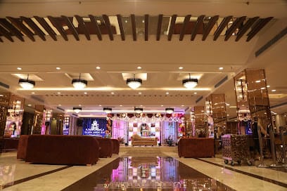 The Royal Imperial Feast business photograph