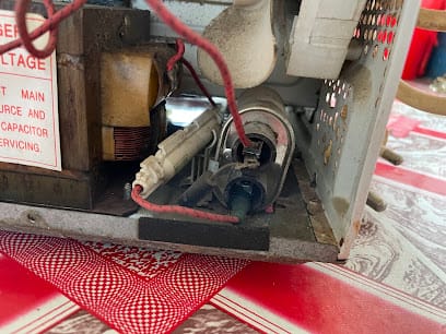 Narasimha Electronics (নরসিংহ ইলেকট্রনিক্স) business photograph