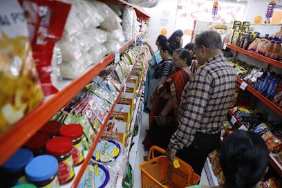 Dream Shoppe - Rajpipla business photograph