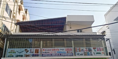 Abiksha Sofas & Furnitures | Sofa | Cot | Mattress | business photograph